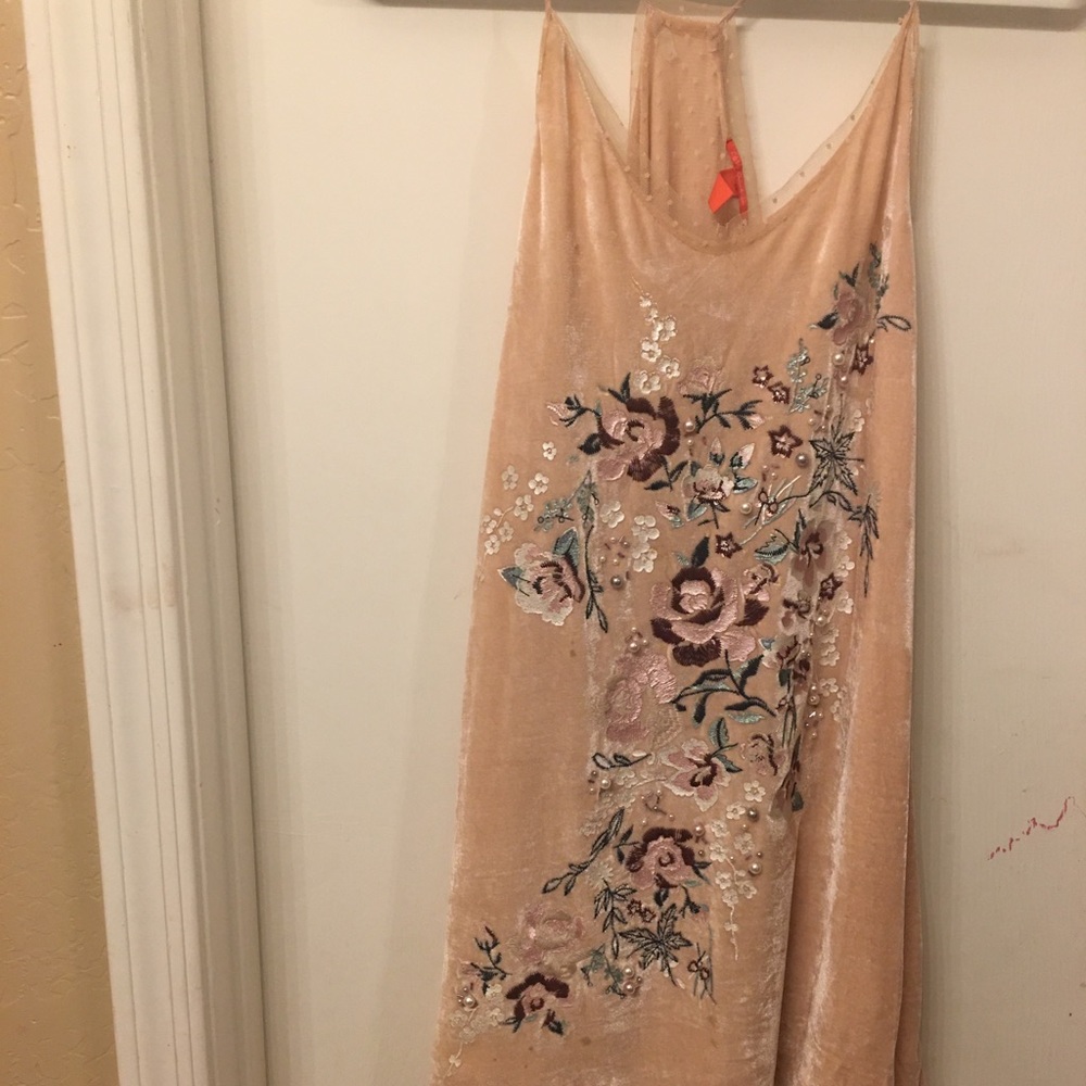 Chelsea & violet dress